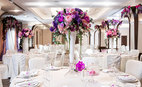 banquet room Crowne Plaza Banquet Rooms
