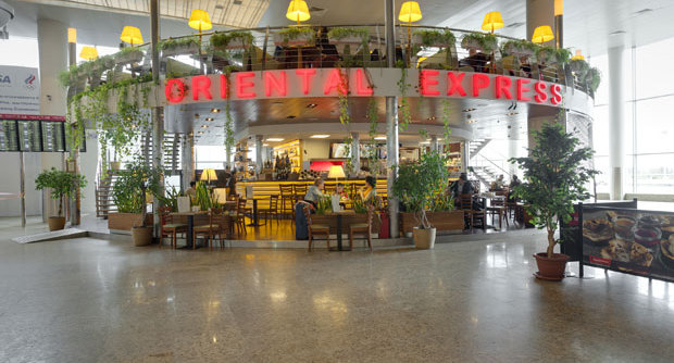 Restaurant Oriental Express