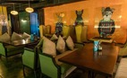 Restaurant Lyustra Bar