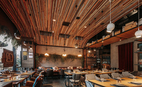 Restaurant AQ Kitchen