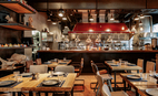 Restaurant AQ Kitchen