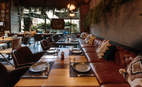 Restaurant AQ Kitchen