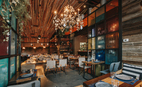 Restaurant AQ Kitchen