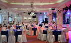 banquet room House of Celebrations Sovereign