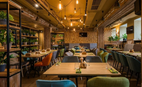 Restaurant Rassolnikov
