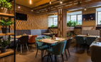 Restaurant Rassolnikov