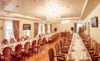 Restaurant Odzhahuri
