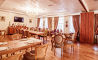 Restaurant Odzhahuri