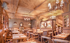 Restaurant Odzhahuri