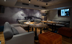 Restaurant Gremmis karaoke-klub