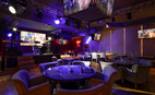 Restaurant Gremmis karaoke-klub