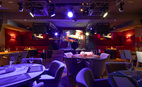 Restaurant Gremmis karaoke-klub