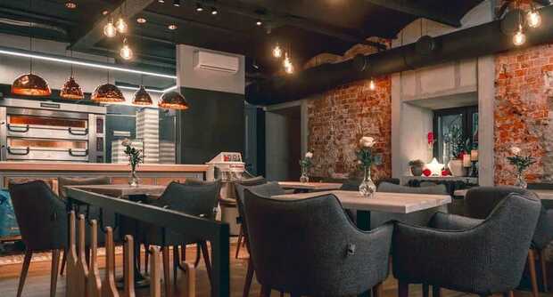 Café Scrocchiarella