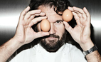 Restaurant OVO by Carlo Cracco