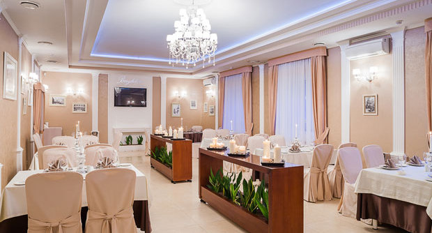 Restaurant 29 Park Lane v Brayton Restaurant 29 Park Lane v Brayton