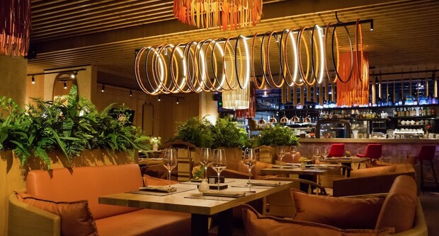 Restaurant Steak it Easy