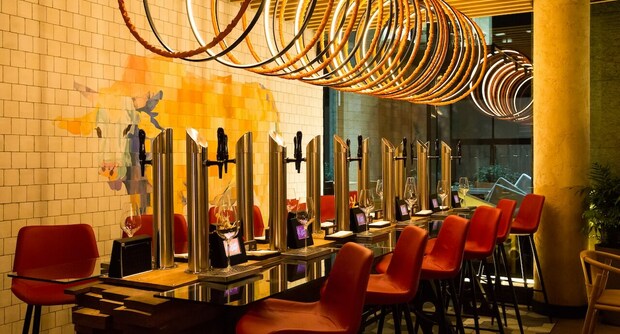 Restaurant Steak it Easy