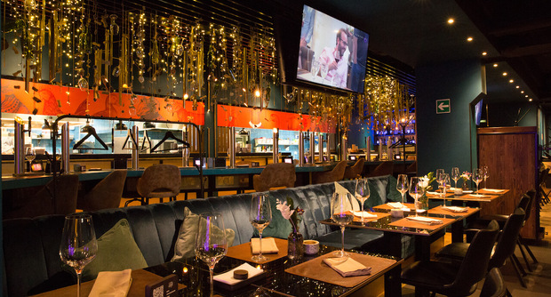 Restaurant Steak it Easy