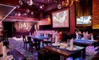 Restaurant La la land