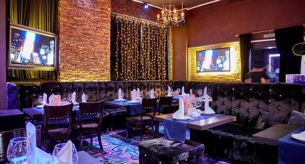 Restaurant La la land