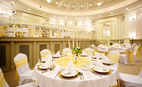 Restaurant Mistral Hotels SPA