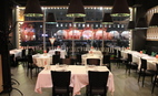 Restaurant Pinzeria by Bontempi