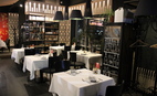 Restaurant Pinzeria by Bontempi