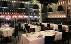 Restaurant Pinzeria by Bontempi