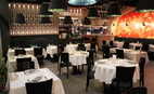 Restaurant Pinzeria by Bontempi