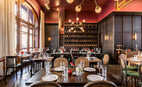 Restaurant Est khinkali & pit vino