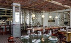 Restaurant Buro Tsum