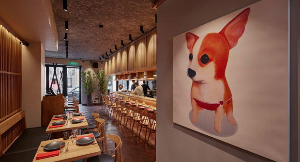 Restaurant Shiba