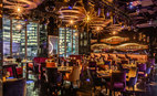 Restaurant City Voice /Six floor