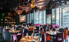 Restaurant City Voice /Six floor