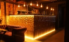 Restaurant Kedr Lounge Bar