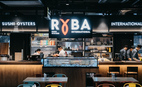 Restaurant Ryba International