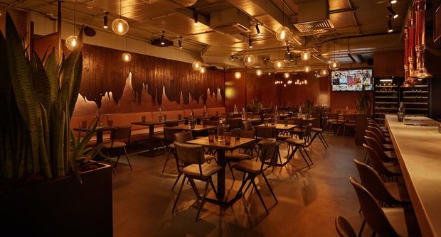 Restaurant True Cost