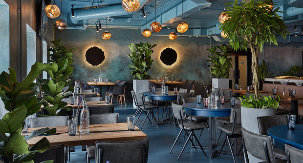 Restaurant True Cost