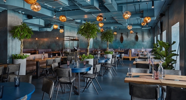 Restaurant True Cost