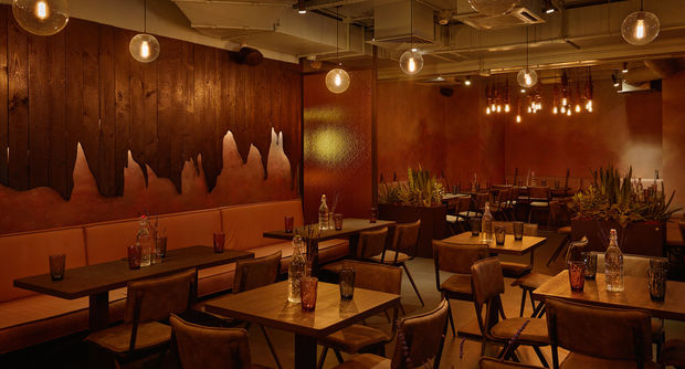 Restaurant True Cost