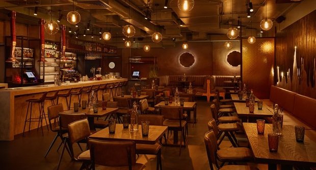 Restaurant True Cost