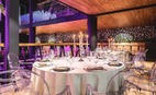 banquet room MyMoscow Event Hall