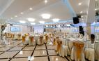 Restaurant Granat Gold