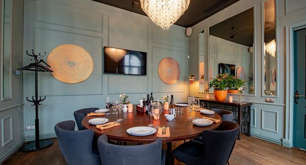 Restaurant Steak it easy