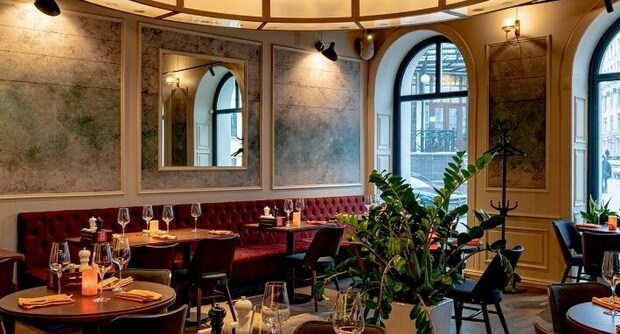 Restaurant Steak it easy