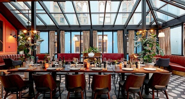 Restaurant Steak it easy