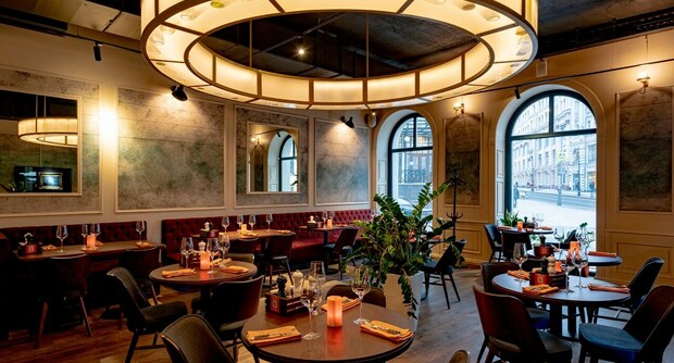 Restaurant Steak it easy