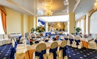 banquet room Banquet hall Lefort