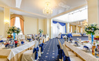 banquet room Banquet hall Lefort