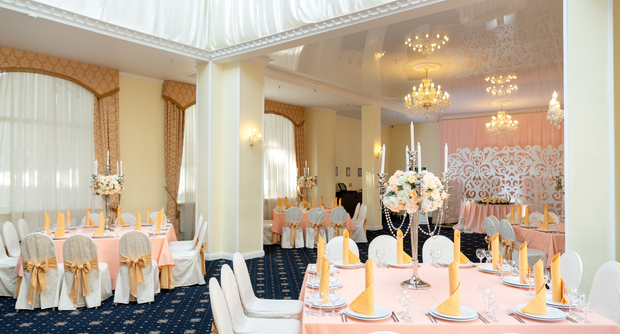 banquet room Banquet hall Lefort